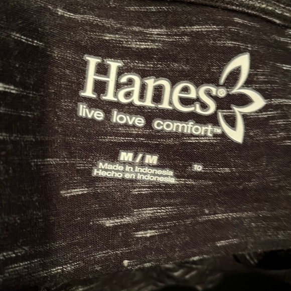 Haynes Long Sleeve Tunic - Picture 5 of 6